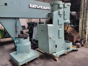 Sıcak dövme çekiçleri Astrakhan MA4132 - 160 ton (ID:S89302) - Dabrox.com