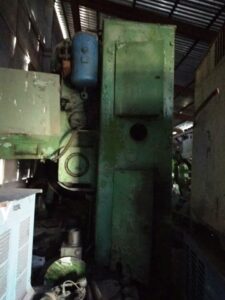 Mafsallı presi Barnaul K8340 - 1000 ton (ID:75597) - Dabrox.com