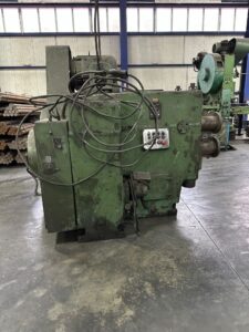 Çapraz kama haddeleme makinesi TMP Voronezh C1335 - 85 mm (ID:76285) - Dabrox.com