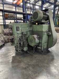 Çapraz kama haddeleme makinesi TMP Voronezh C1335 - 85 mm (ID:76285) - Dabrox.com