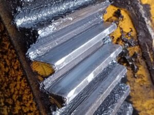 Yatay sıcak dövme presi Eumuco SMZE 13 - 125 ton (ID:76201) - Dabrox.com