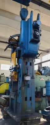 Vidalı Pres Hasenclever FPRN 250 - 630 ton (Fotoğraf 1)