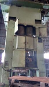 Kırpma presi TMP Voronezh KA9544 - 2500 ton (ID:S79109) - Dabrox.com