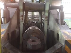 Dövme manipülatörü Zdas QKK 12 - 12 ton (ID:76278) - Dabrox.com