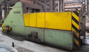 Dövme manipülatörü Zdas QKK 12 - 12 ton (ID:76278) - Dabrox.com