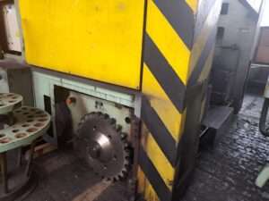 Dövme manipülatörü Zdas QKK 12 - 12 ton (ID:76278) - Dabrox.com