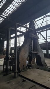 Sıcak dövme çekiç ICP-TCM 3 MT - 3 ton (ID:76275) - Dabrox.com