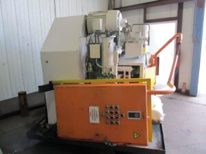 Yatay sıcak dövme presleri Ajax 1″ - 200 ton (ID:76276) - Dabrox.com