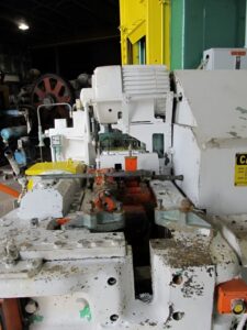 Yatay sıcak dövme presleri Ajax 1″ - 200 ton (ID:76276) - Dabrox.com