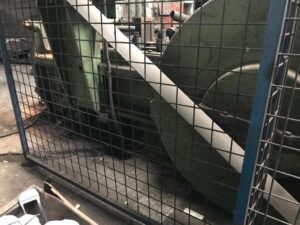 Yatay sıcak dövme presleri Ajax 3″ - 200 ton (ID:76298) - Dabrox.com