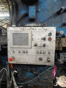 Sıcak dövme Hattı TMP Voronezh KB8542 - 1600 ton (ID:75882) - Dabrox.com