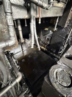 Sıcak Dövme Presi Sumitomo FP1600 - 1600 ton (Fotoğraf 4)