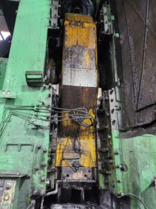 Sıcak dövme presi TMP Voronezh KB8042 - 1600 ton (ID:S89615) - Dabrox.com