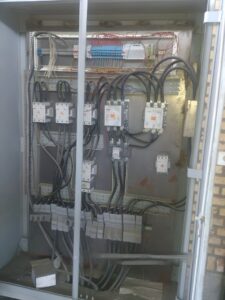Sıcak dövme presi TMP Voronezh KB8042 - 1600 ton (ID:S89623) - Dabrox.com