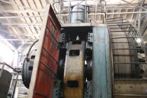 Sıcak dövme presi TMP Voronezh AKKB8040 - 1000 ton (ID:S84865) - Dabrox.com