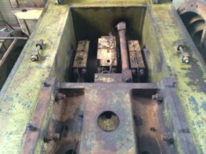Sıcak dövme presi TMP Voronezh K04.196.840 - 1000 ton (ID:75625) - Dabrox.com