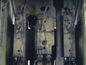 Sıcak dövme presi TMP Voronezh K04.196.840 - 1000 ton (ID:75625) - Dabrox.com