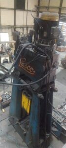 Sıcak dövme çekiçleri Lasco KH 125A - 12 kj (ID:76295) - Dabrox.com