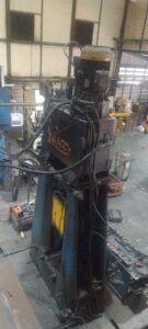 Sıcak dövme çekiçleri Lasco KH 125A - 12 kj (ID:76295) - Dabrox.com