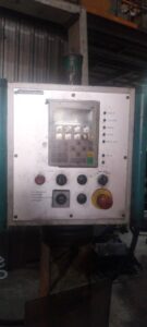 Sıcak dövme çekiçleri Lasco KH 125A - 12 kj (ID:76295) - Dabrox.com