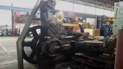 Yatay Dövme Makinesi Bliss FH180 - 180 ton (Fotoğraf 1)
