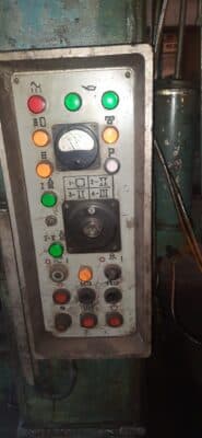 Çapak Alma Presi TMP Voronezh K2538 - 630 ton (Fotoğraf 6)