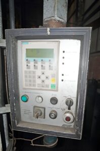 Hidrolik dövme çekiç Lasco KGK 1600 - 16000 kgm (ID:S89763) - Dabrox.com