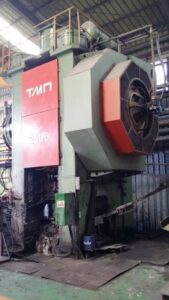 Sıcak dövme presi TMP Voronezh KB8544 - 2500 ton (ID:76038) - Dabrox.com