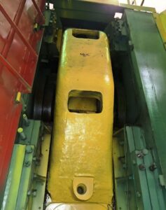 Sıcak dövme presi TMP Voronezh AKKB8040 - 1000 ton (ID:76316) - Dabrox.com