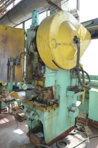 Mekanik presi KD2126K - 40 ton (ID:75186) - Dabrox.com