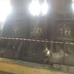 Sıcak dövme çekiçleri TMP Voronezh M2145 - 3 ton (ID:75197) - Dabrox.com