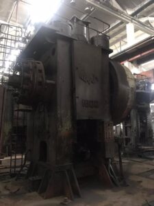 Sıcak dövme presi TMP Voronezh K04.038.842 - 1600 ton (ID:S81677) - Dabrox.com