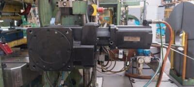 Damgalama presi Schuler P2E2S 315/1.25 - 315 ton (Fotoğraf 7)