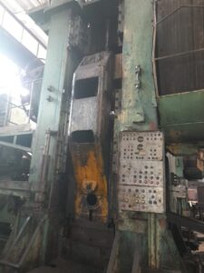 Sıcak dövme presi TMP Voronezh AKKB8042 - 1600 ton (ID:75920) - Dabrox.com