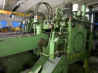 Dövme manipülatörü Dango & Dienenthal AMP 1000 - 1 ton (Fotoğraf 6)