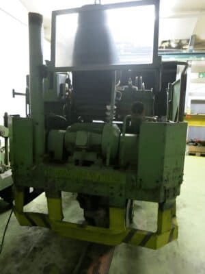 Dövme manipülatörü Dango & Dienenthal AMP 1000 - 1 ton (Fotoğraf 7)