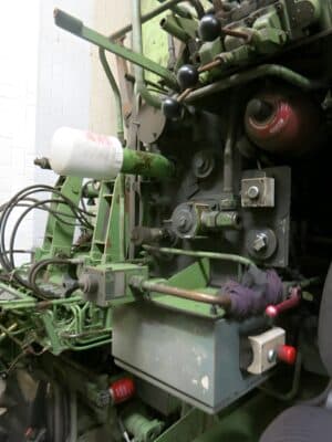 Dövme manipülatörü Dango & Dienenthal AMP 1000 - 1 ton (Fotoğraf 2)