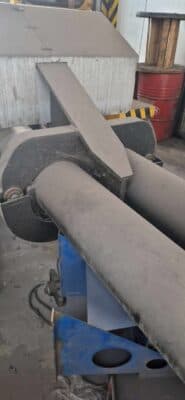 Dövme manipülatörü Glama T3 - 3 ton (Fotoğraf 2)