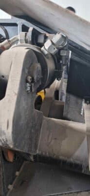 Dövme manipülatörü Glama T3 - 3 ton (Fotoğraf 4)