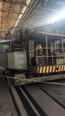 Dövme manipülatörü Ryazan MK10 - 10 ton (Fotoğraf 2)