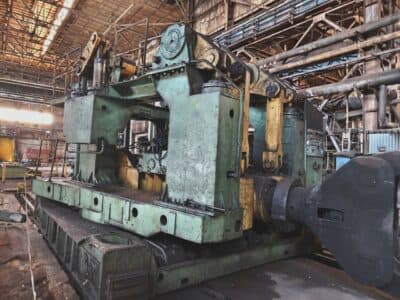 Dövme manipülatörü Ryazan MK10 - 10 ton (Fotoğraf 3)