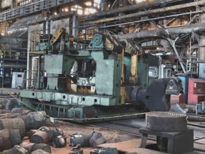 Dövme manipülatörü Ryazan MK10 - 10 ton (Fotoğraf 4)