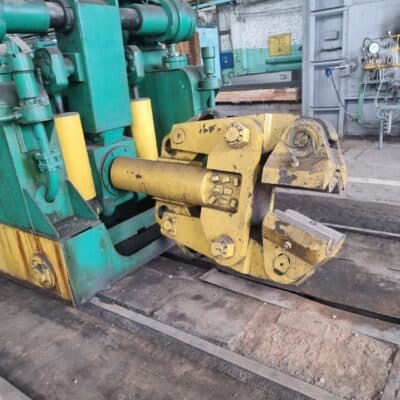 Dövme manipülatörü Ryazan MK2 - 2 ton (Fotoğraf 1)