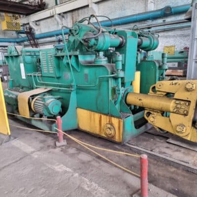 Dövme manipülatörü Ryazan MK2 - 2 ton (Fotoğraf 2)