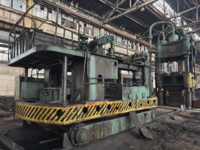 Dövme manipülatörü Ryazan MK5 - 5 ton (Fotoğraf 9)